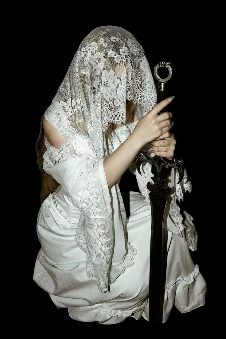XIII Day's Veil