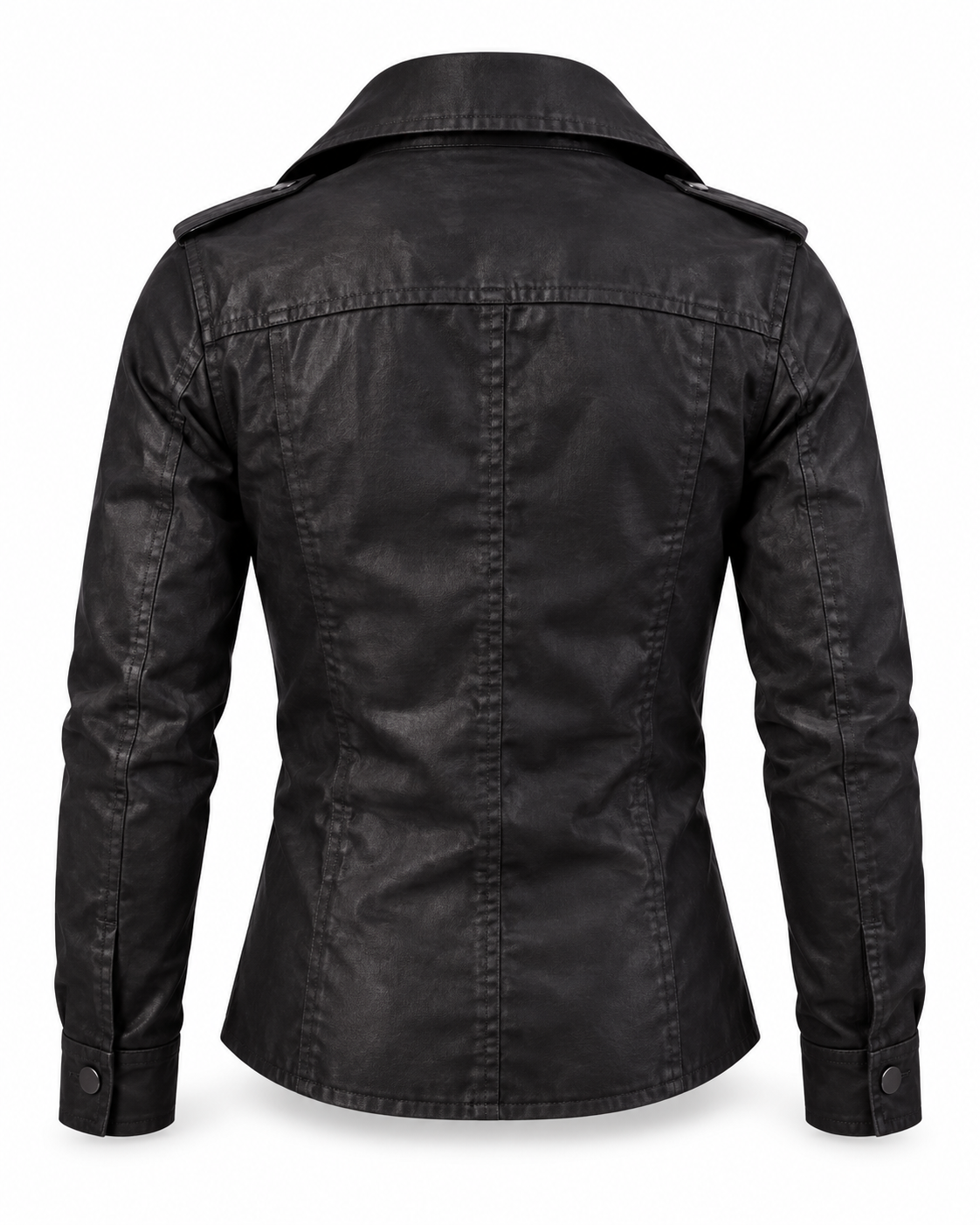 XIII Black Sacrament Jacket