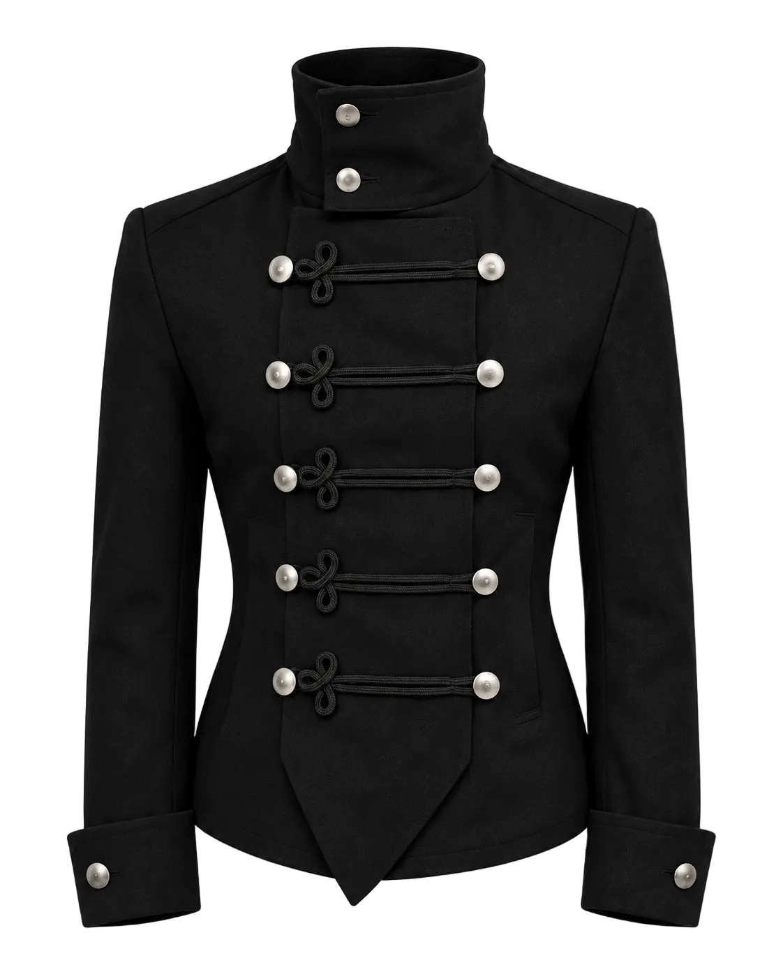 XIII Covenant Uniform