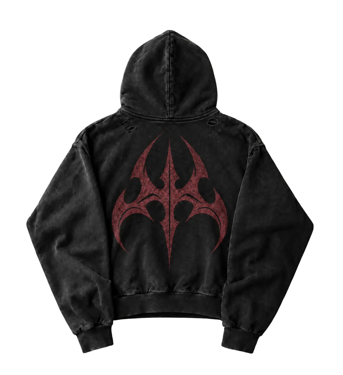 PROCESSION HOODIE