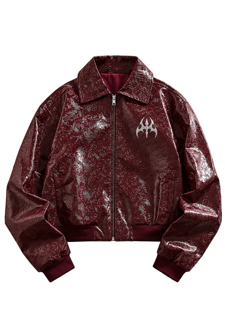 XIII Bloodseal Bomber