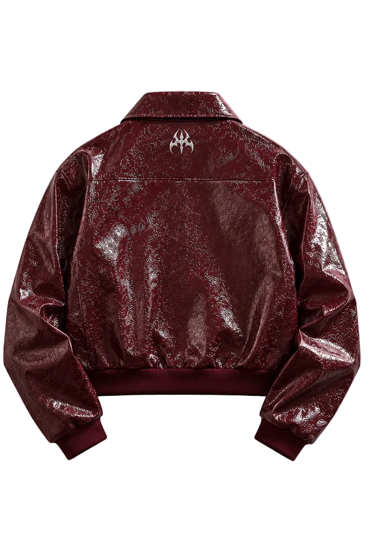 XIII Bloodseal Bomber