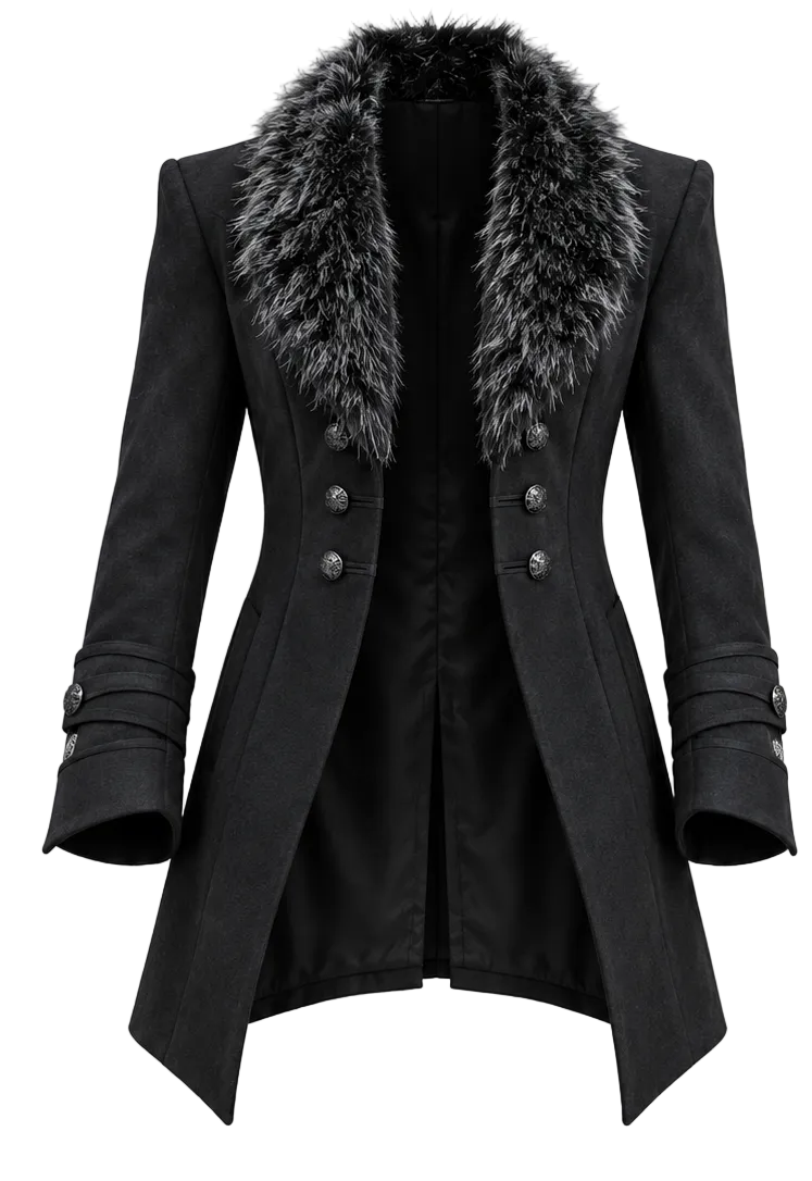 XIII The Mourning Sovereign