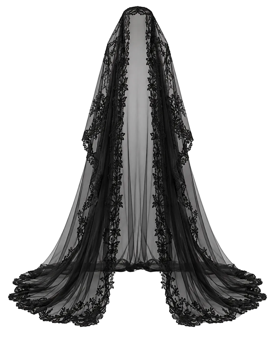 XIII Night's Veil