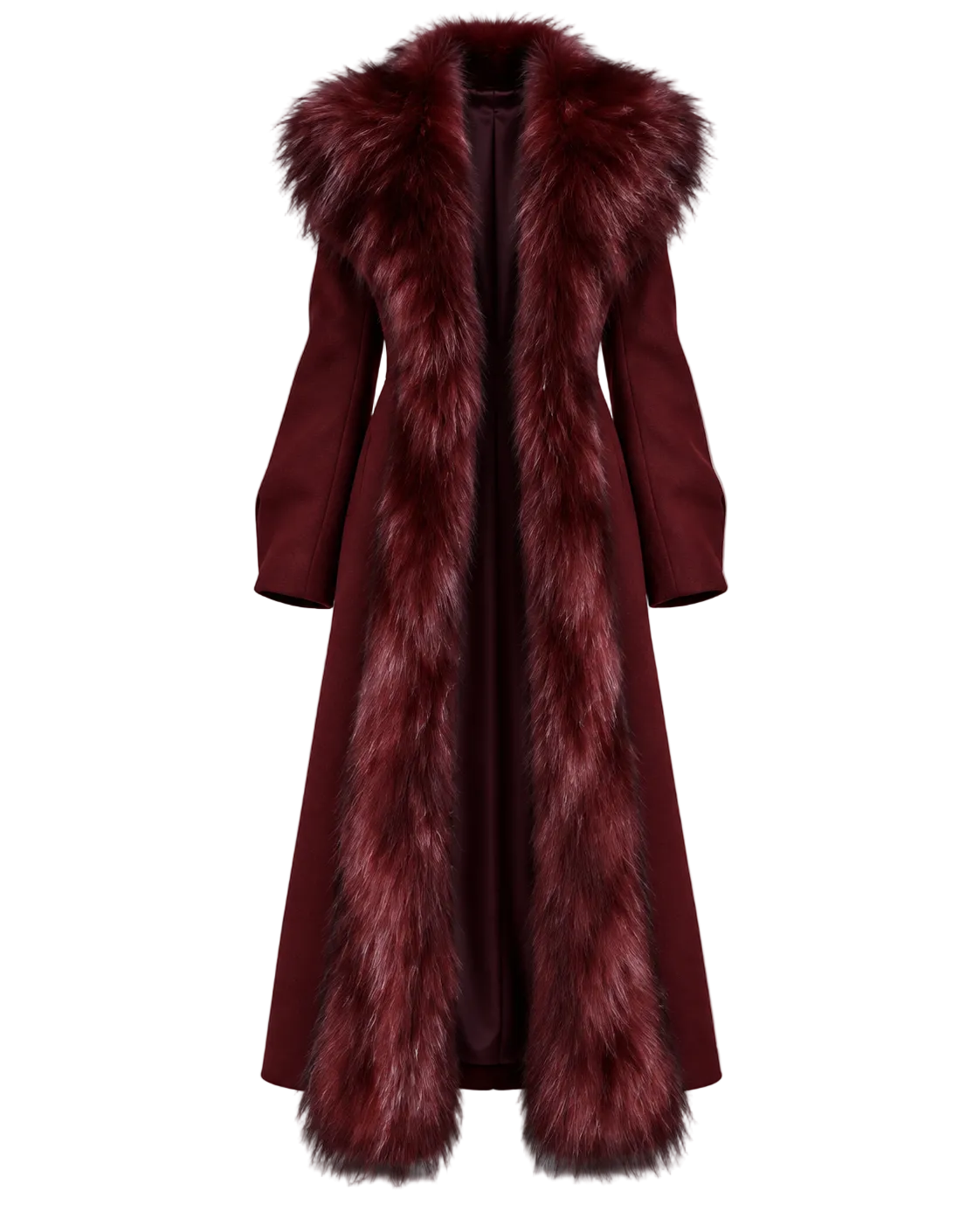 XIII Scarlet Sovereign