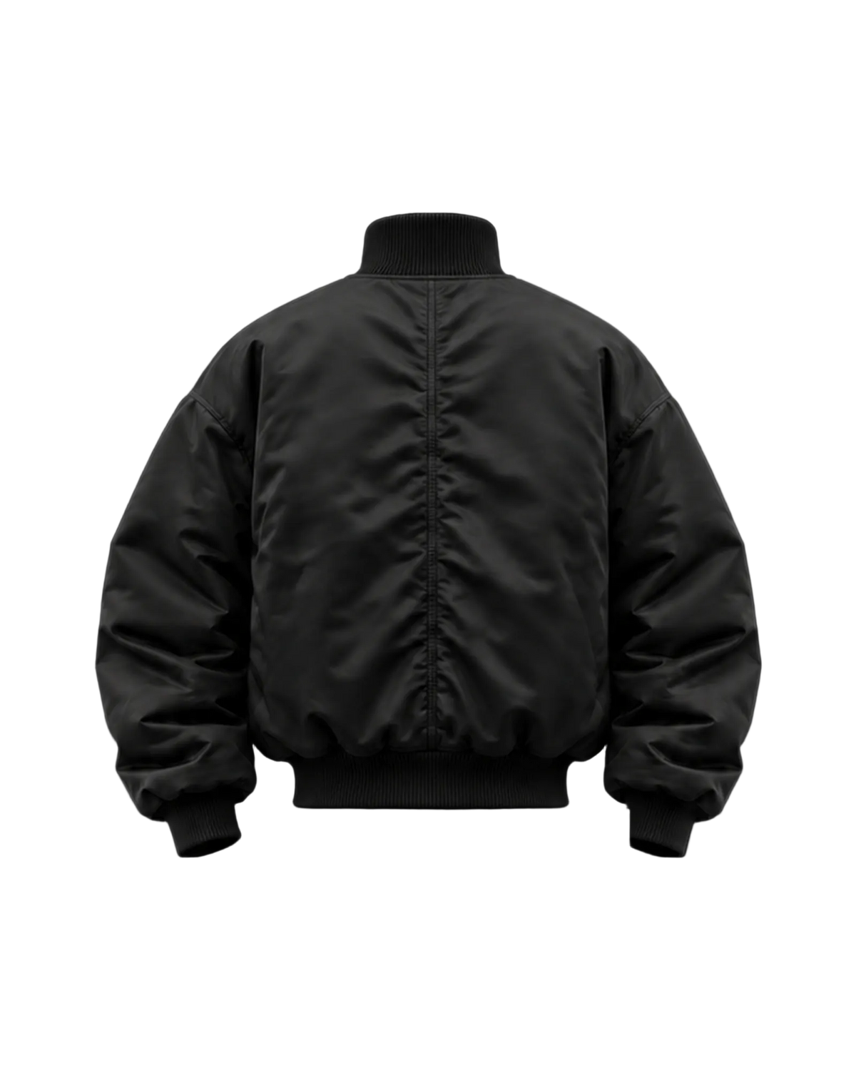 XIII NOCTURNE BOMBER JACKET
