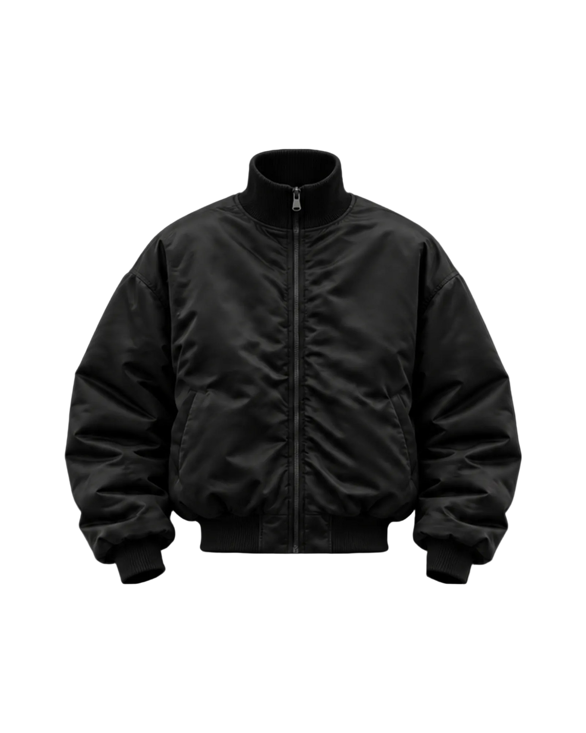 XIII NOCTURNE BOMBER JACKET
