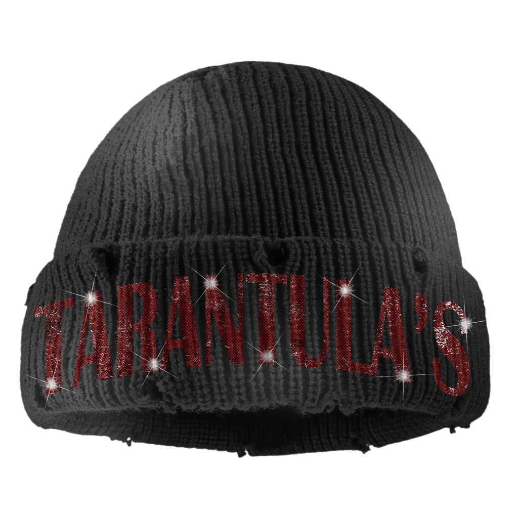 Beanie "Swagger" Collection tarantulaclub