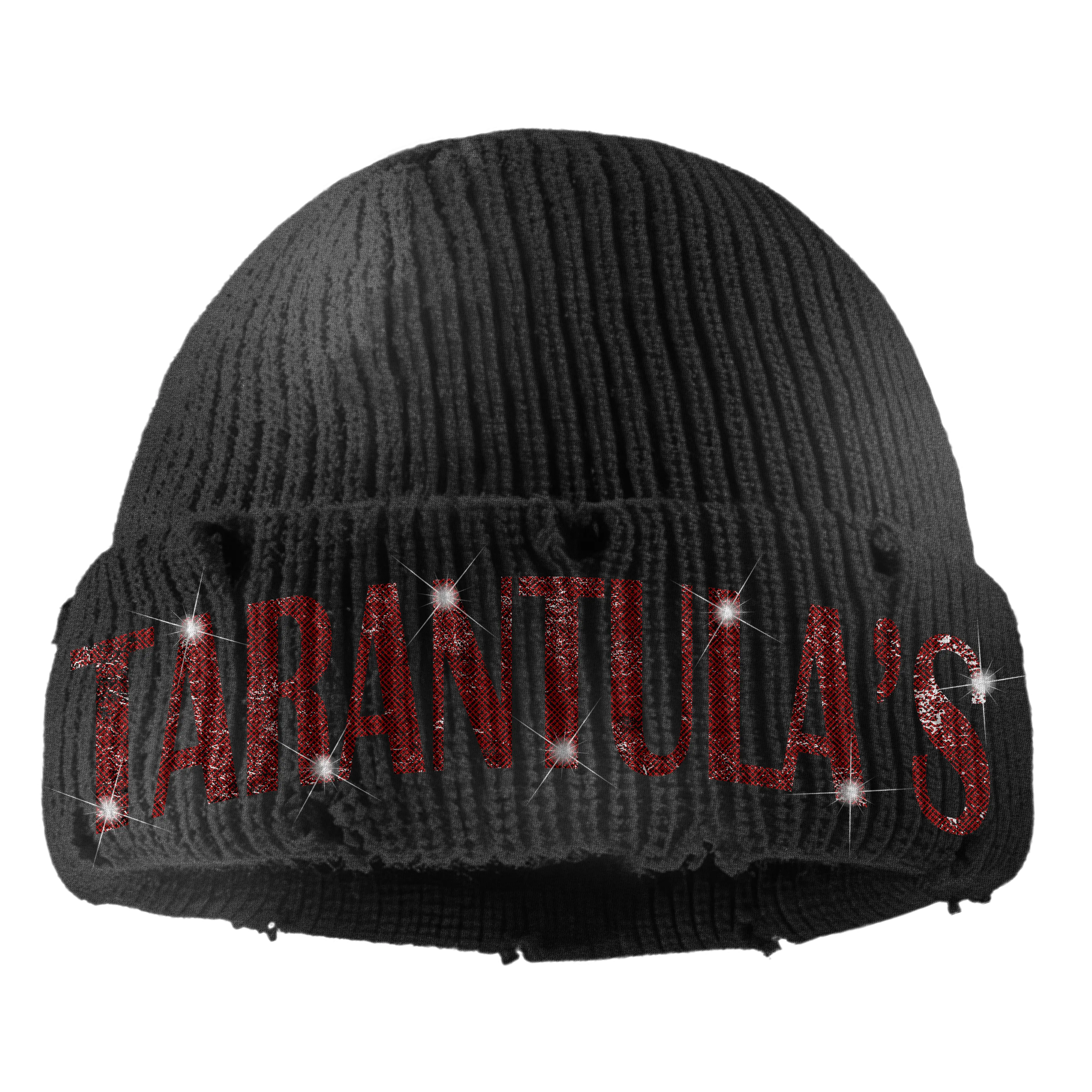 Beanie "Swagger" Collection tarantulaclub