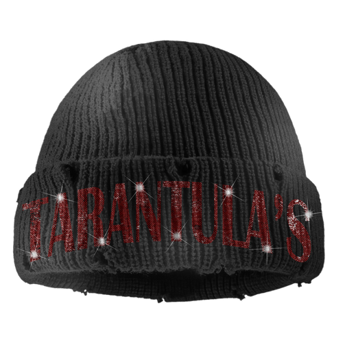 Beanie "Swagger" Collection tarantulaclub