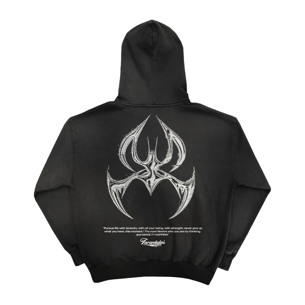 Hoodie 'Swaggster' Collection tarantulaclub