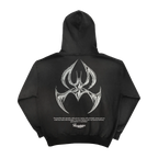 Hoodie 'Swaggster' Collection tarantulaclub