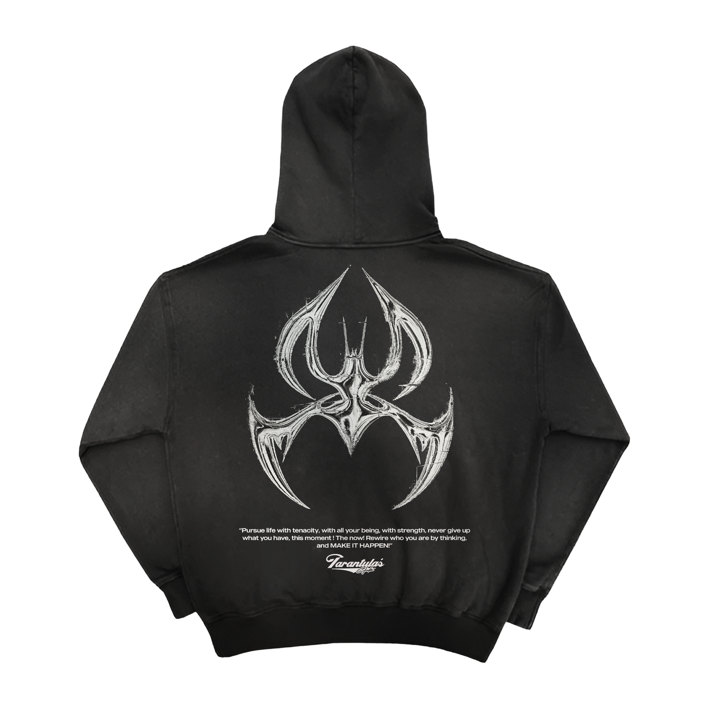 Hoodie 'Swaggster' Collection