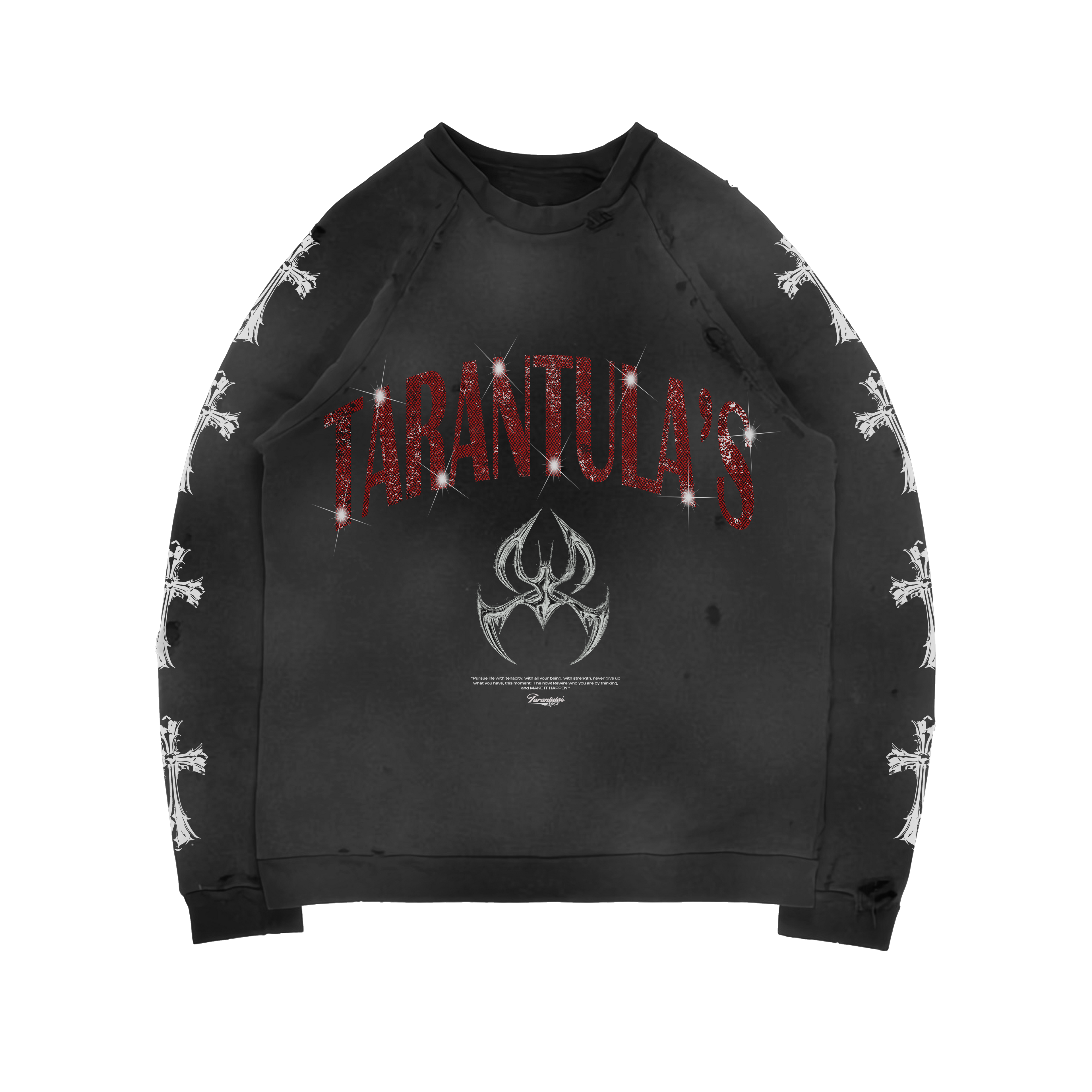 Sweater 'Swaggster' Collection