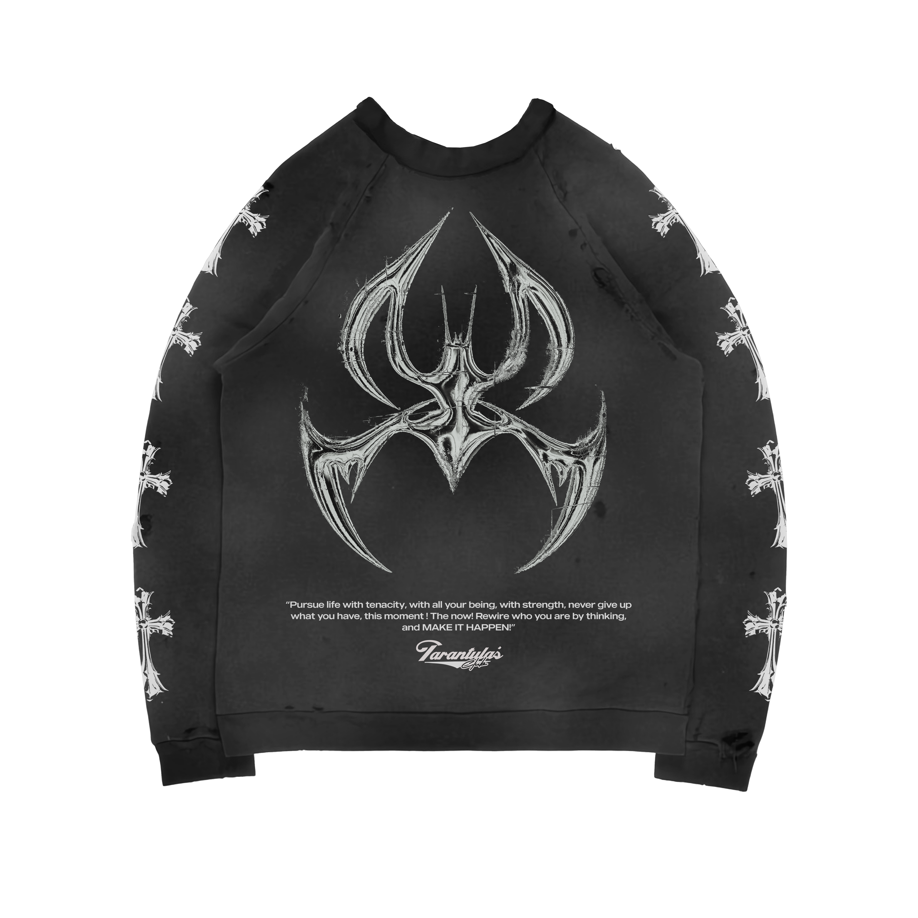 Sweater 'Swaggster' Collection