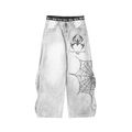 Baggy jeans 'Tarantulas' Collection tarantulaclub