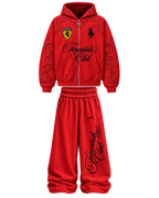 Royal Tracksuit