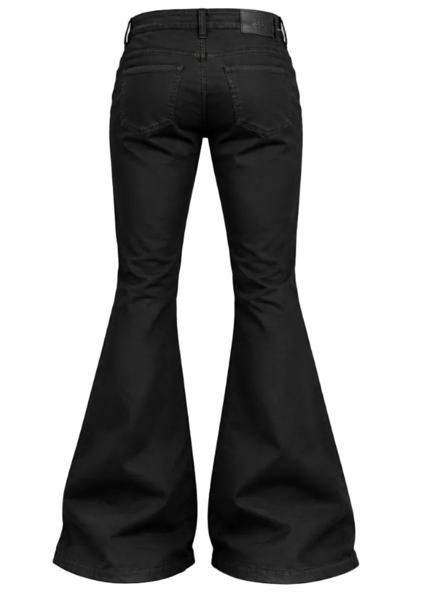 XIII Black Sacrament Denim