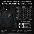 Long Sleeve Hoodie