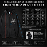 Long Sleeve Hoodie