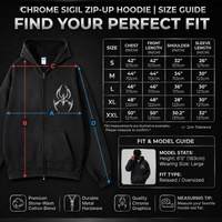Long Sleeve Hoodie