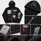 Hoodie 'Swaggster' Collection