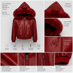 Blood Oath Jacket