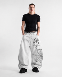 Baggy jeans 'Tarantulas' Collection