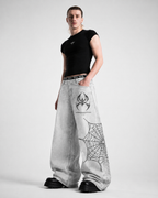 Baggy jeans 'Tarantulas' Collection