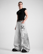 Baggy jeans 'Tarantulas' Collection