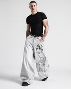 Baggy jeans 'Tarantulas' Collection