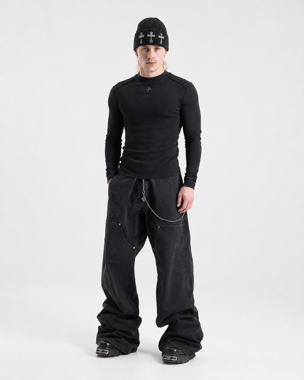 Beanie "Swagger" Collection