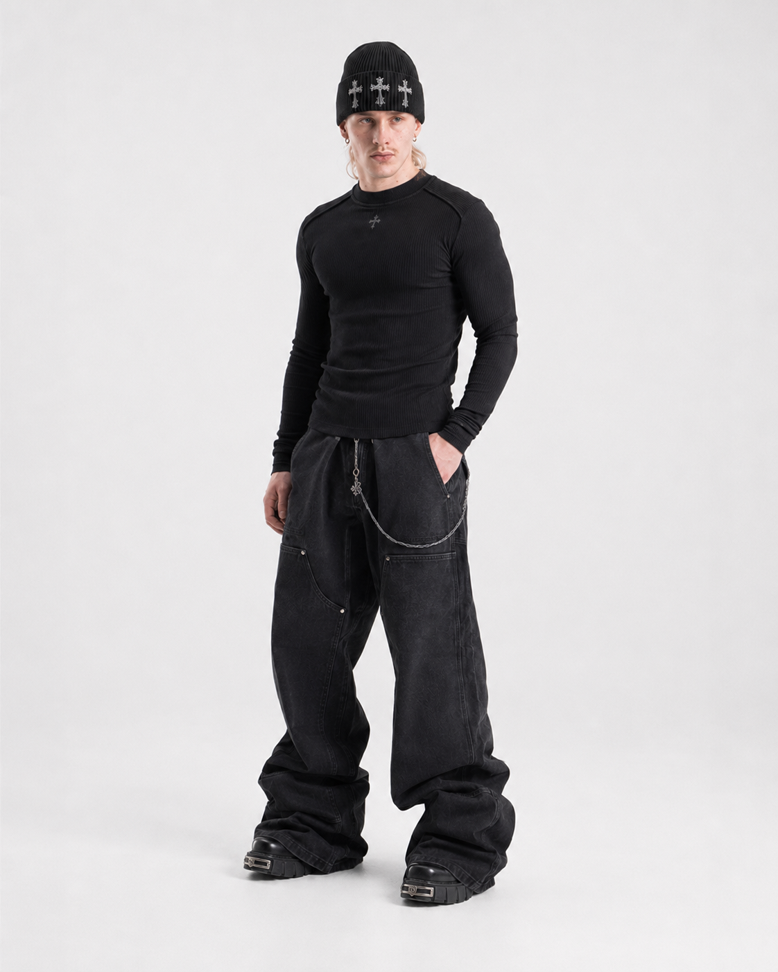Beanie "Swagger" Collection