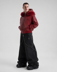 Blood Oath Jacket