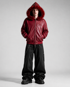 Blood Oath Jacket