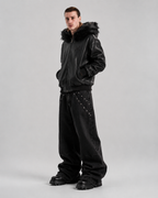 Eclipse Hood Jacket