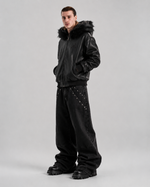 Eclipse Hood Jacket