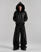 Eclipse Hood Jacket