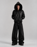 Eclipse Hood Jacket