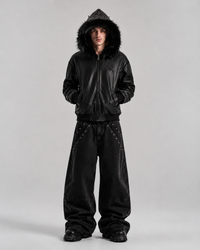 Eclipse Hood Jacket