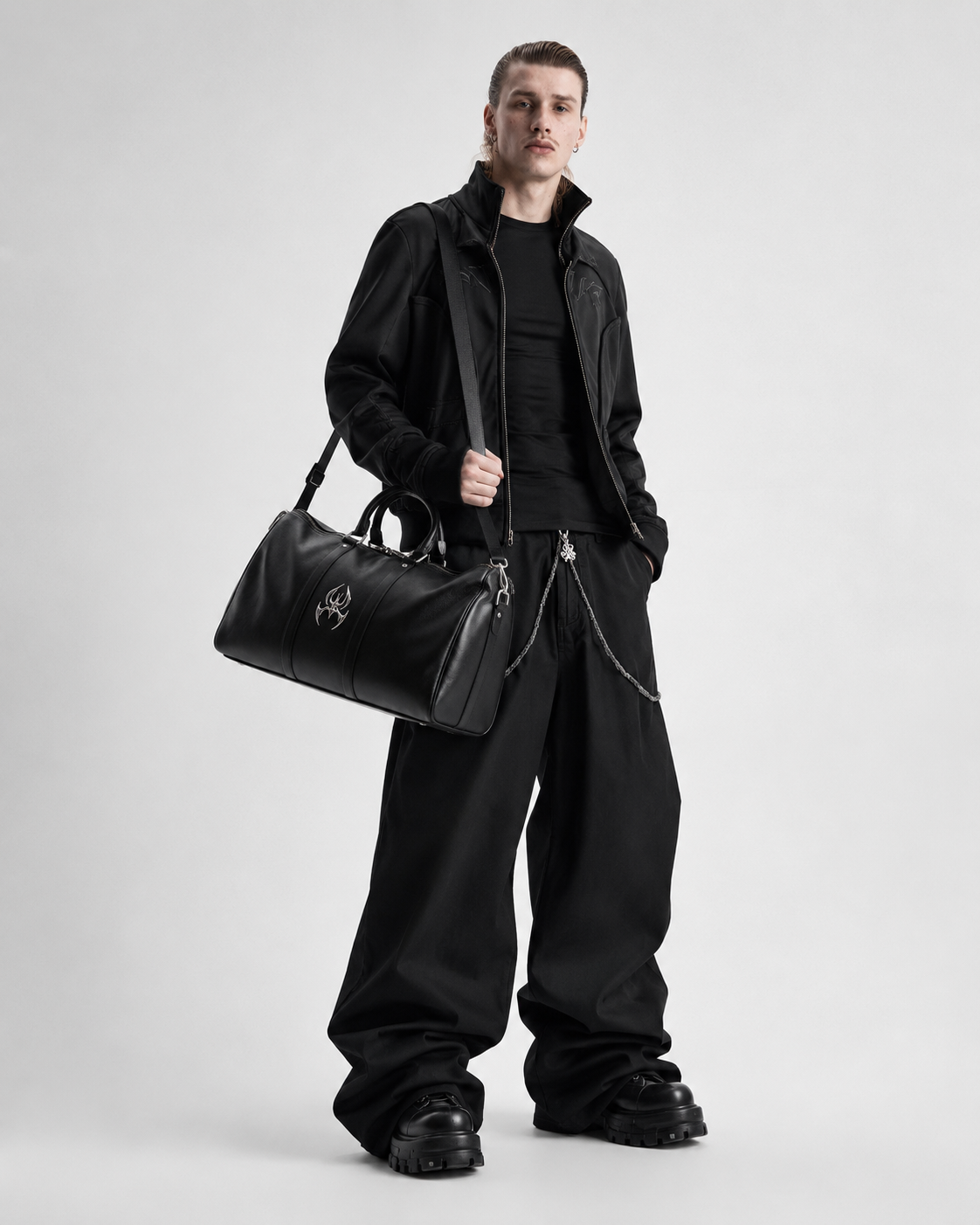 Webcore Arachnis Duffle (PLAIN)