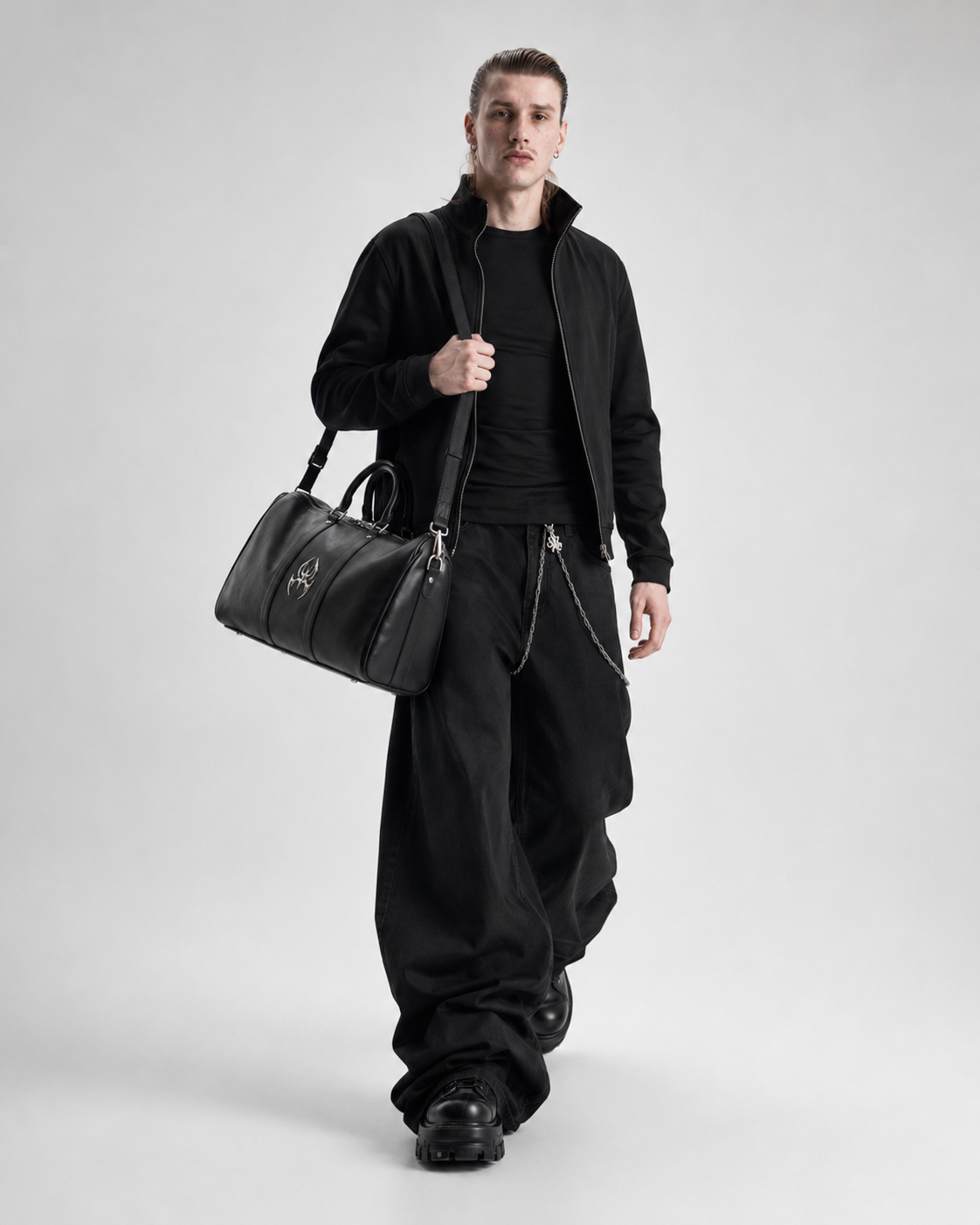 Webcore Arachnis Duffle (PLAIN)