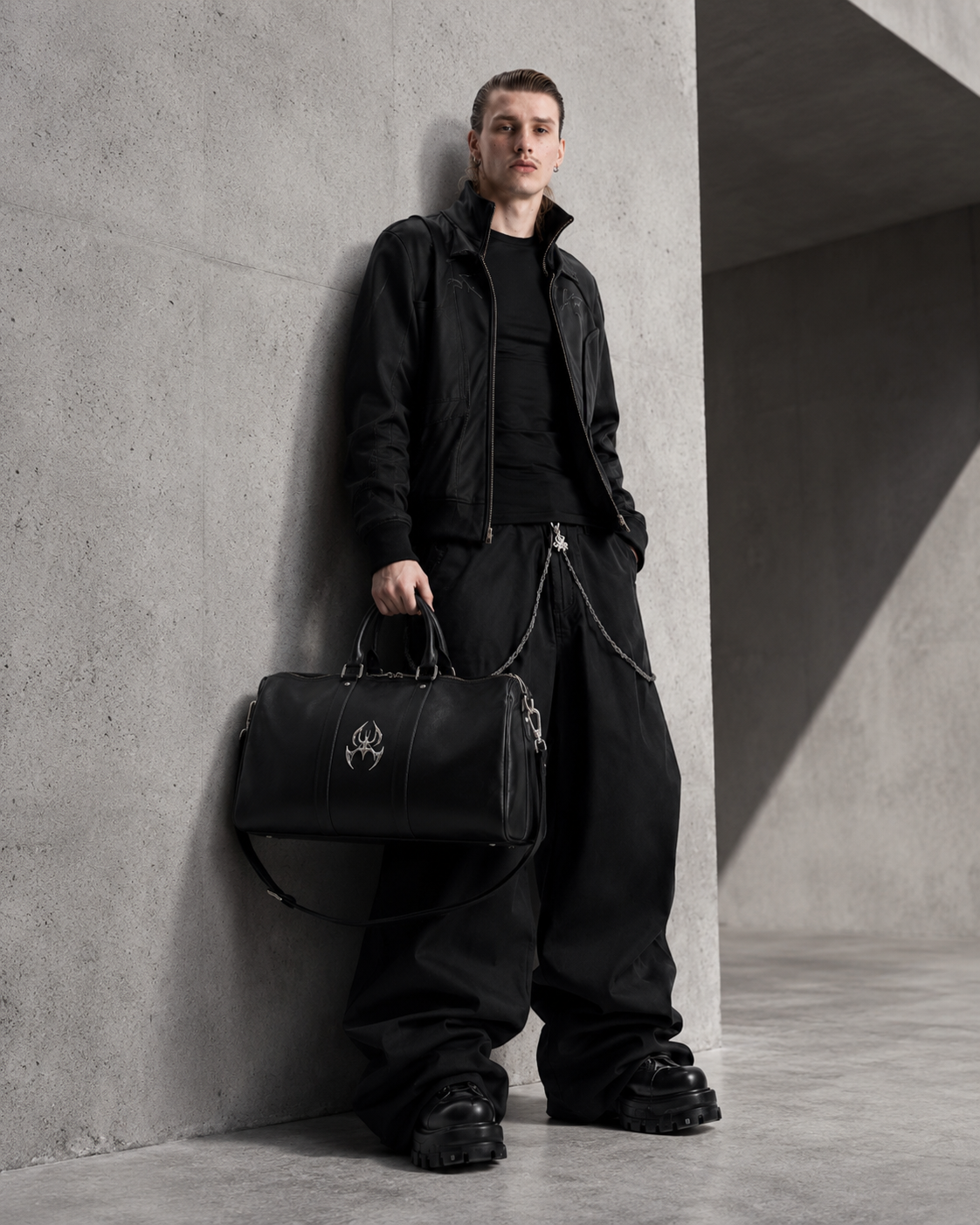 Webcore Arachnis Duffle (PLAIN)