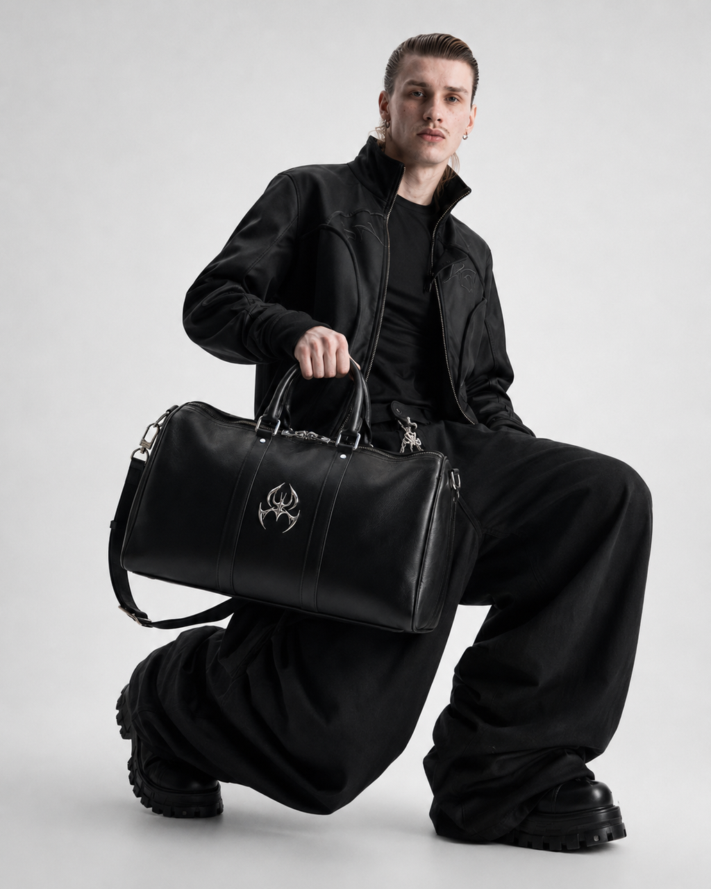 Webcore Arachnis Duffle (PLAIN)
