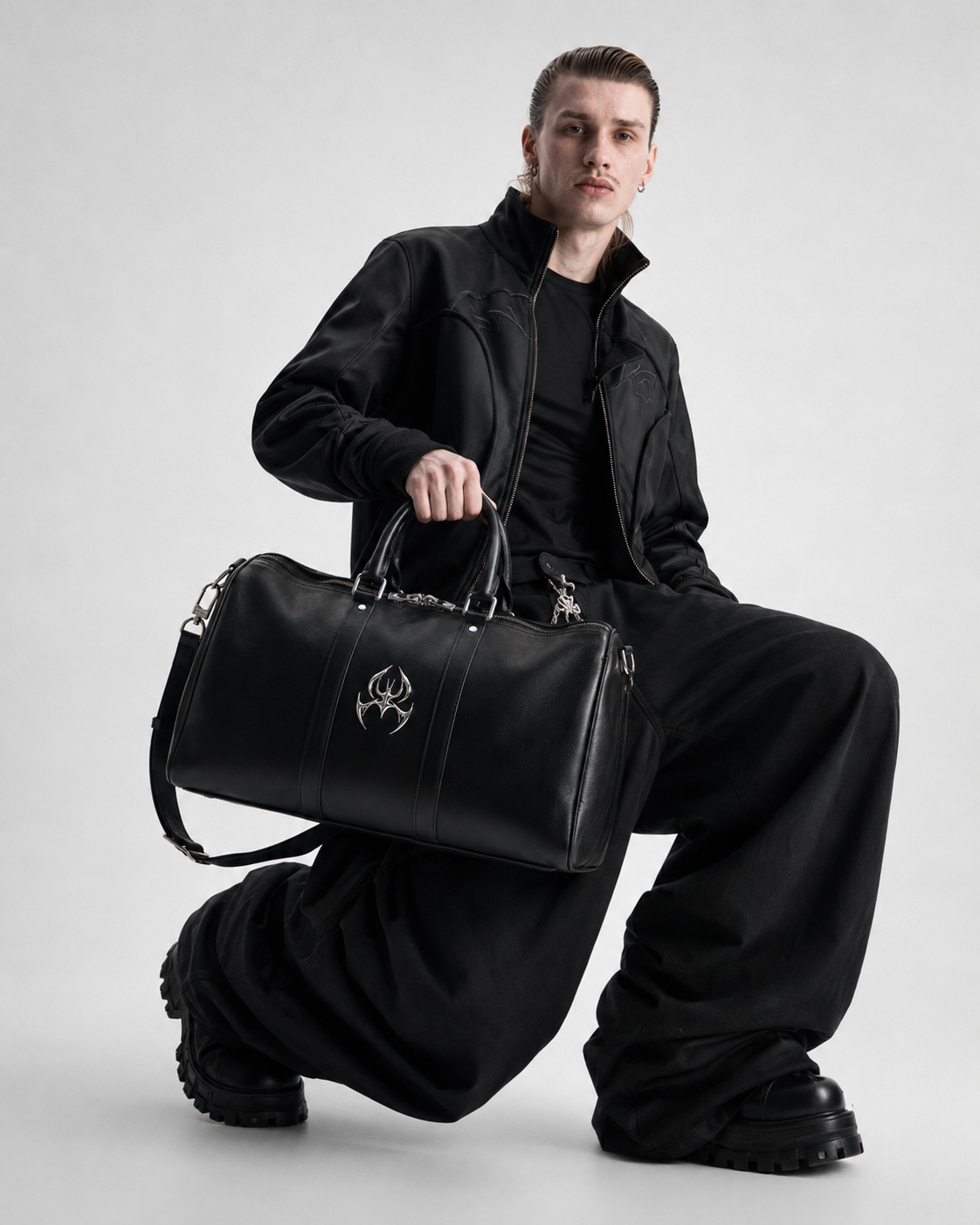 Webcore Arachnis Duffle (PLAIN)