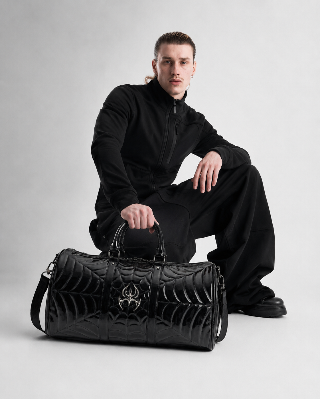 Webcore Arachnis Duffle