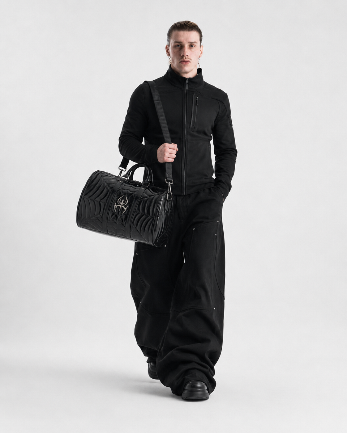 Webcore Arachnis Duffle