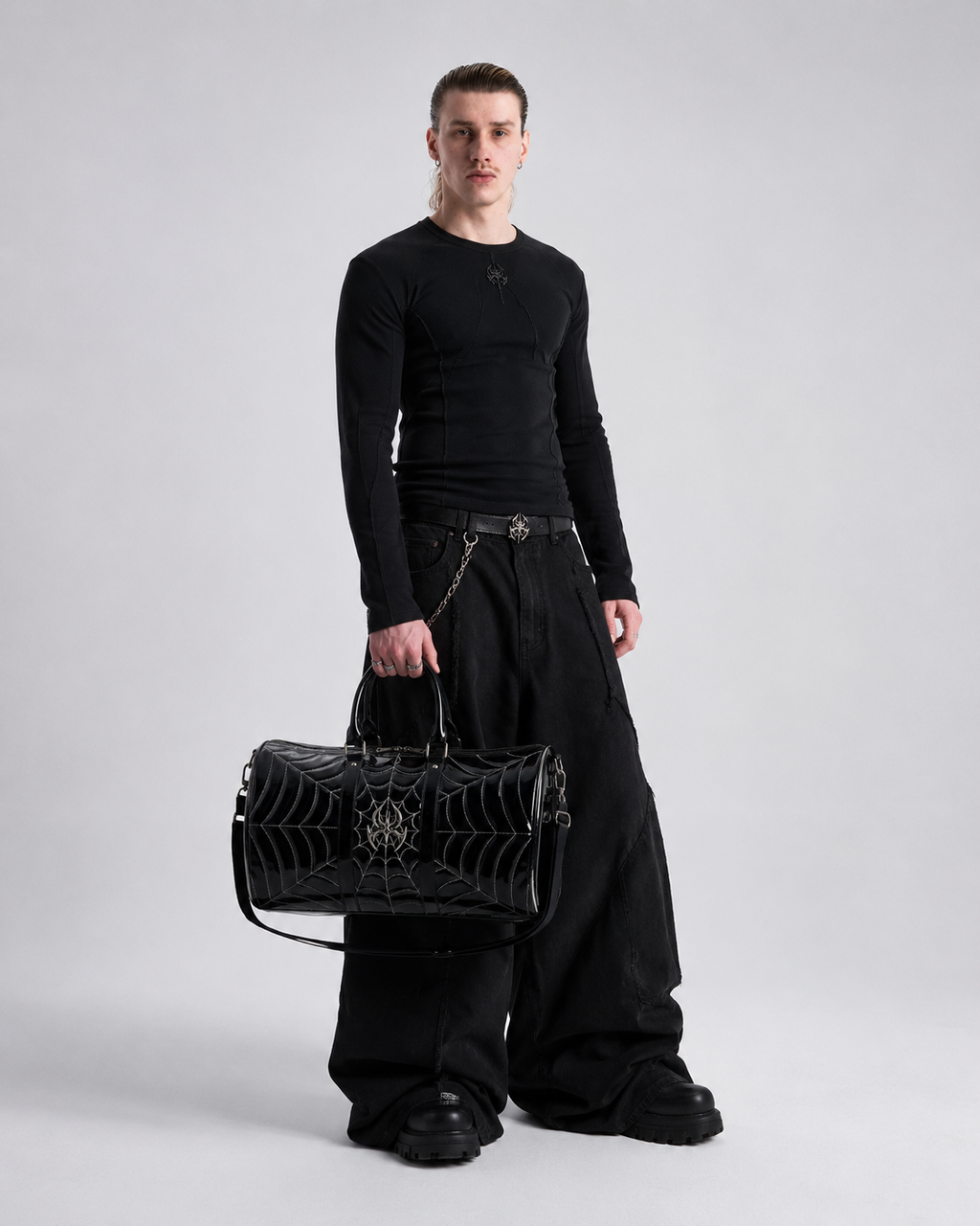 Webcore Duffle