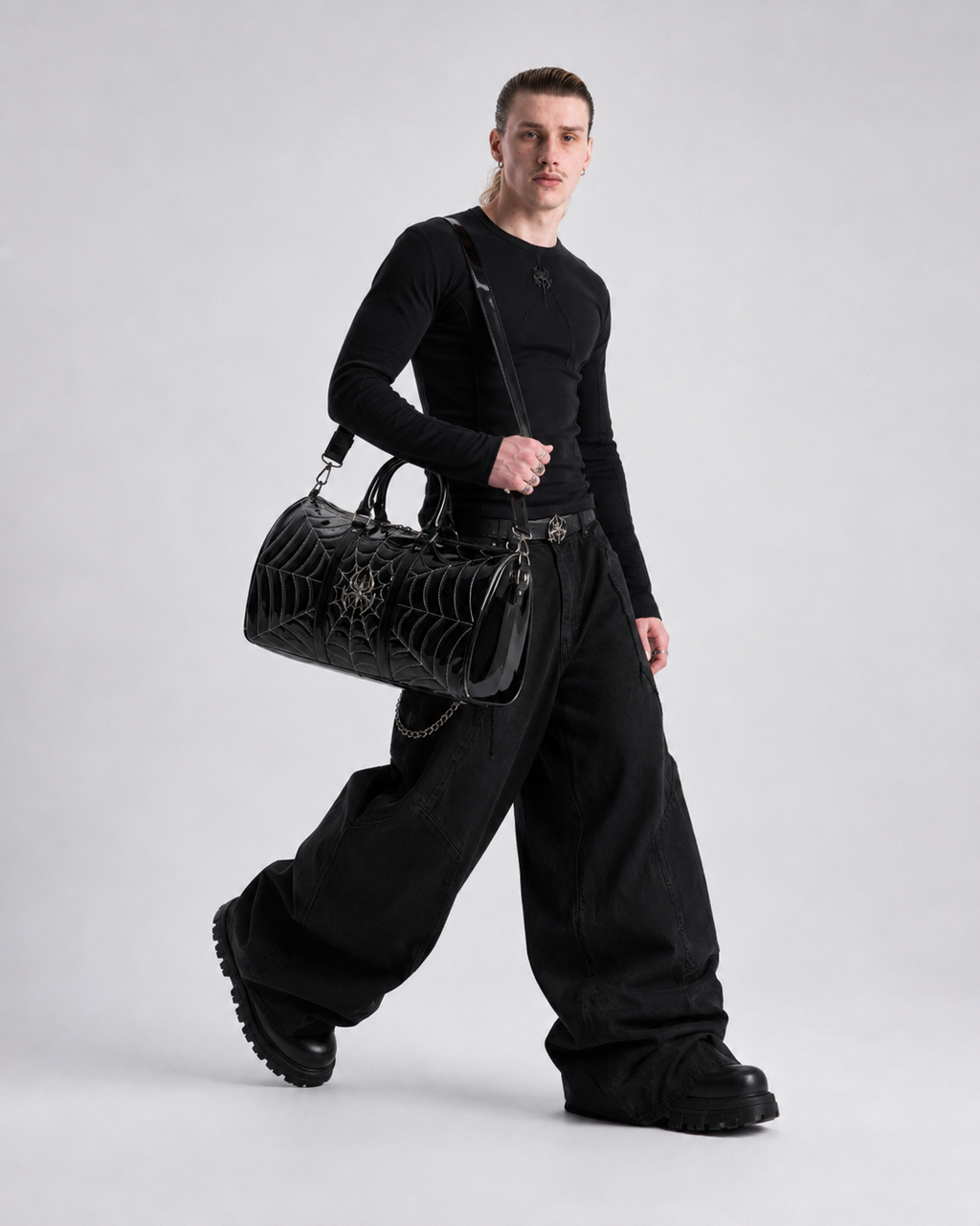 Webcore Duffle