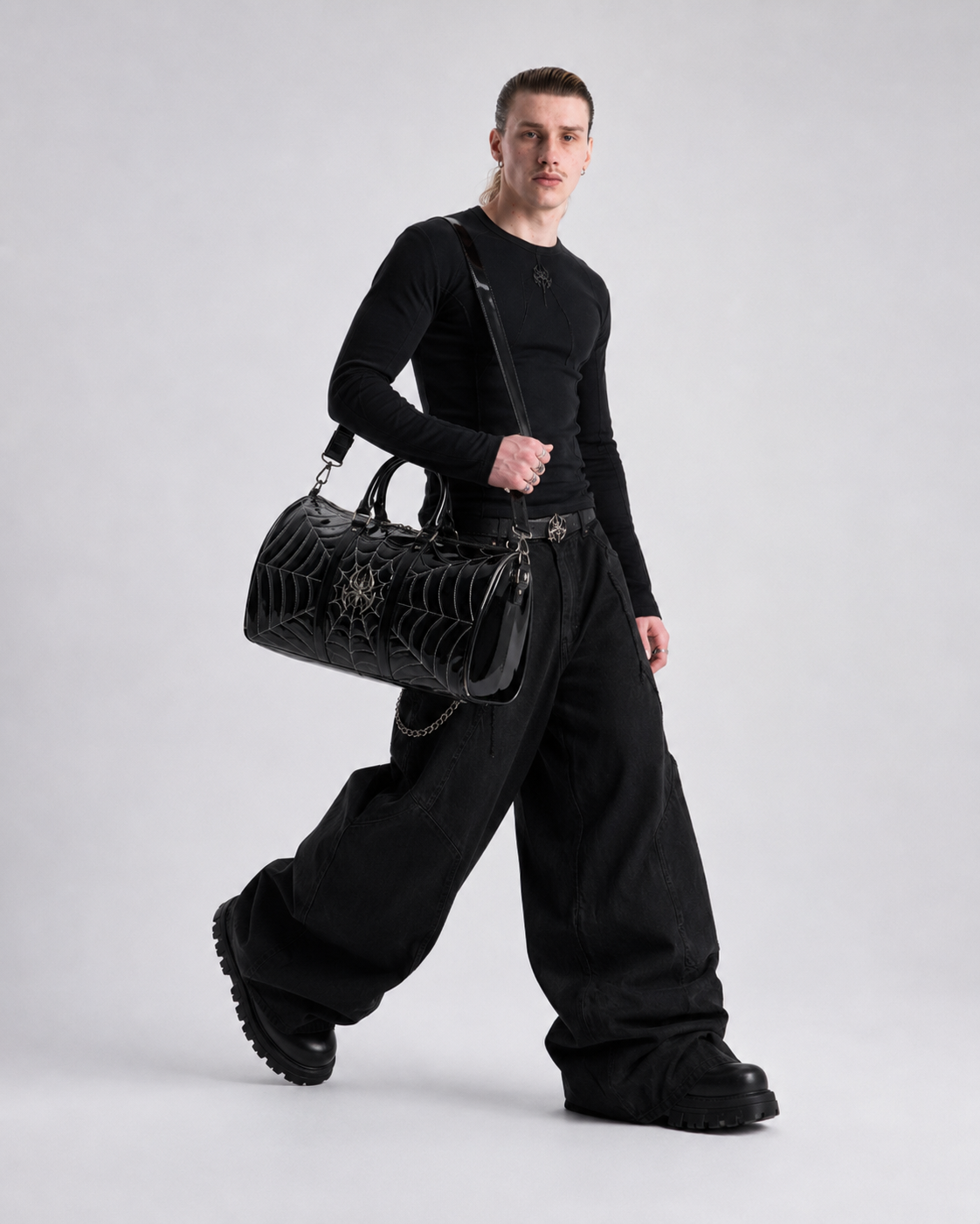 Webcore Duffle